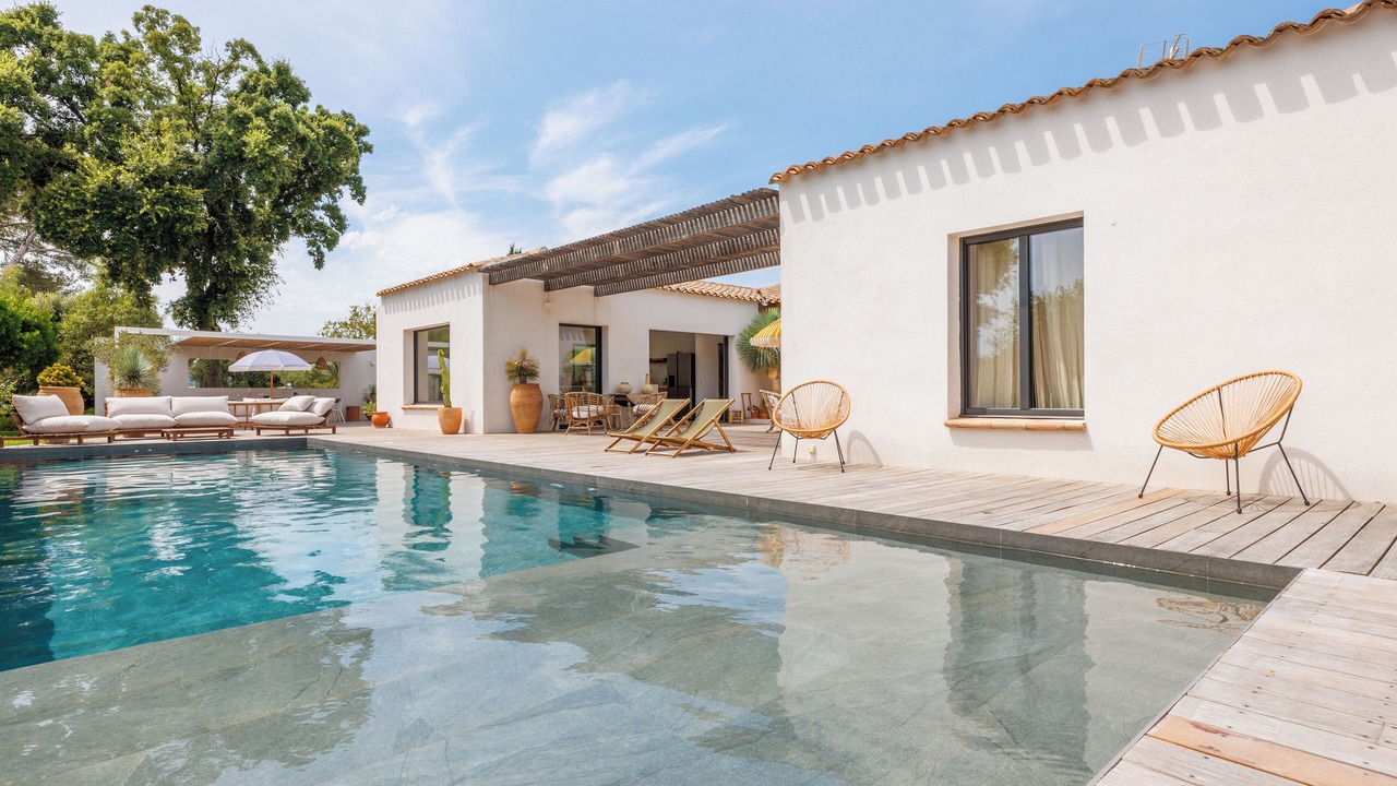 Photo of Outdoor in La Londe-les-Maures