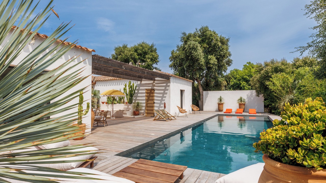 Photo of Outdoor in La Londe-les-Maures