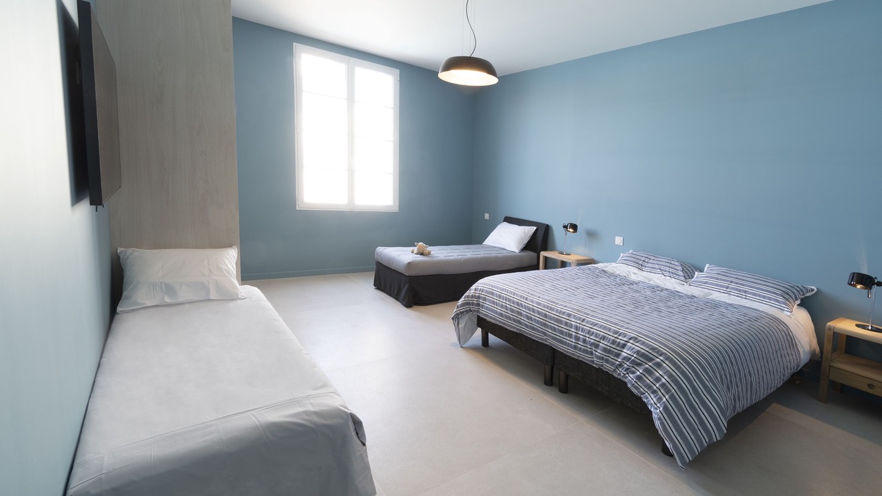 Photo of Bedroom in La Cotiniere