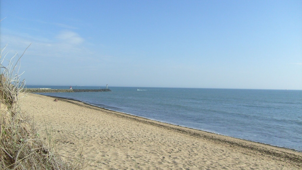 Photo of Others in La Cotiniere