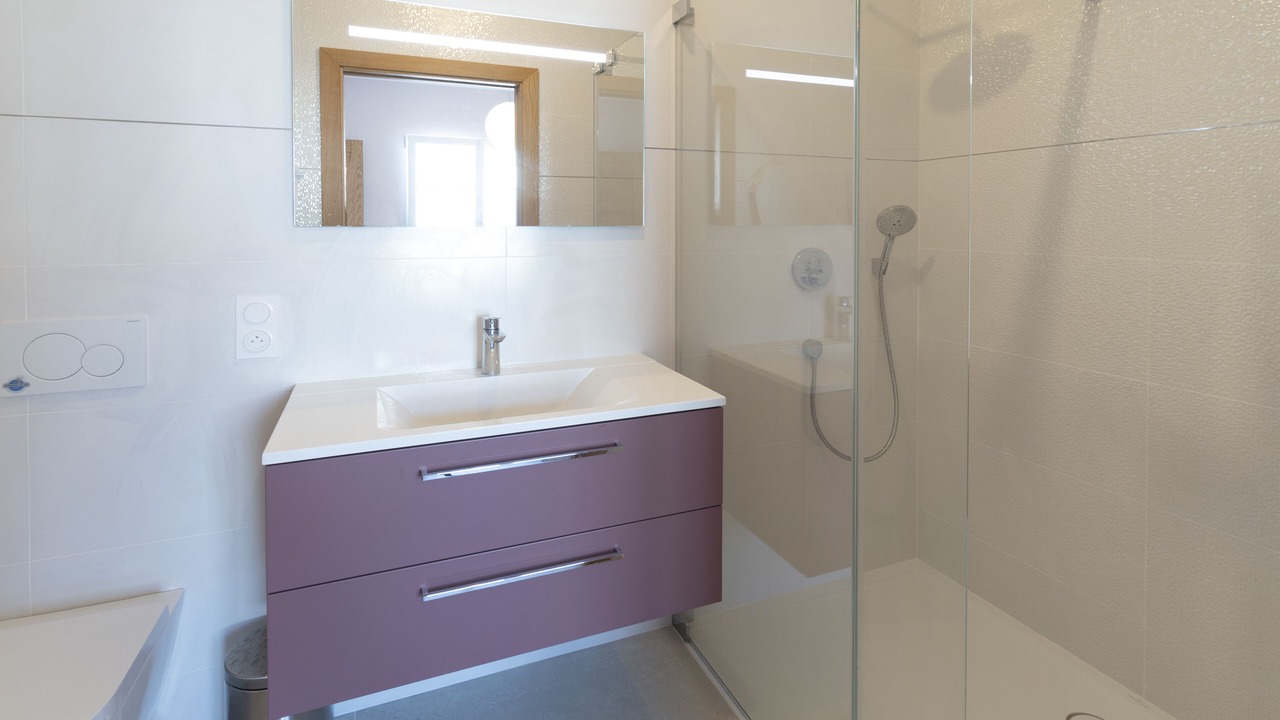 Photo of Bathroom in La Cotiniere
