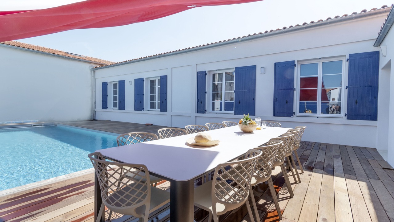 Photo of Outdoor in La Cotiniere