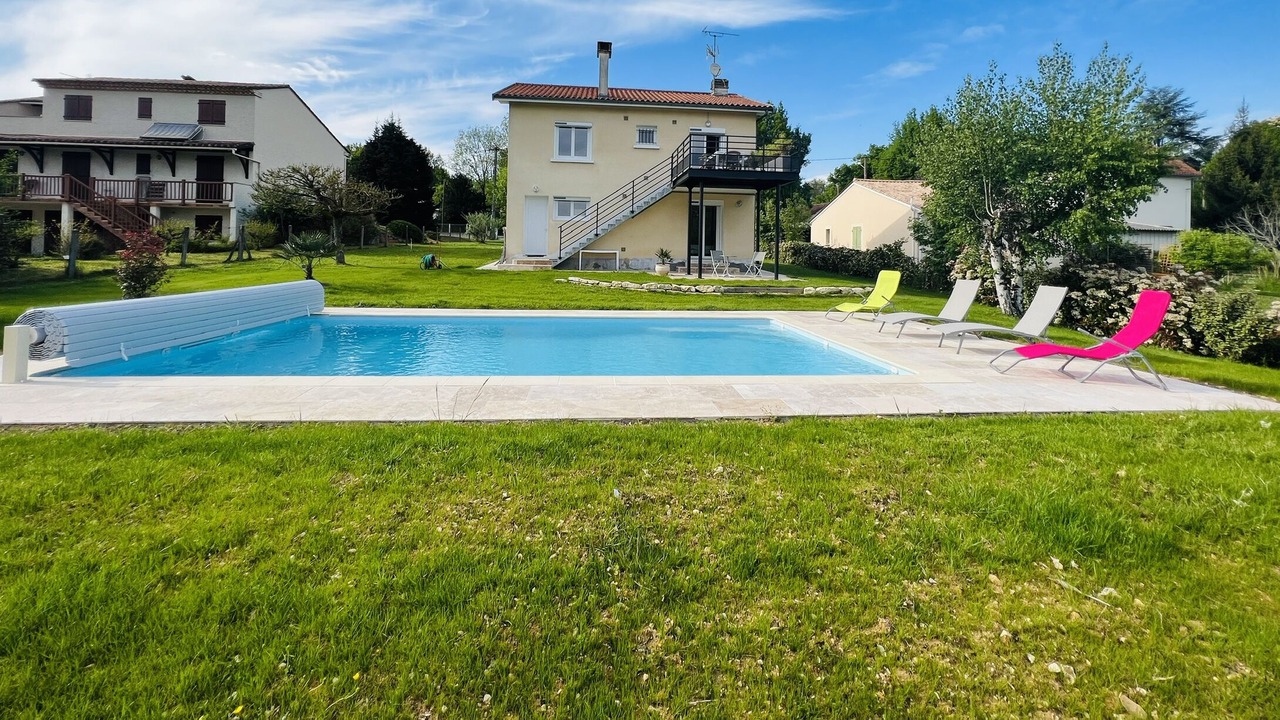 Photo of Outdoor in Annesse-et-Beaulieu