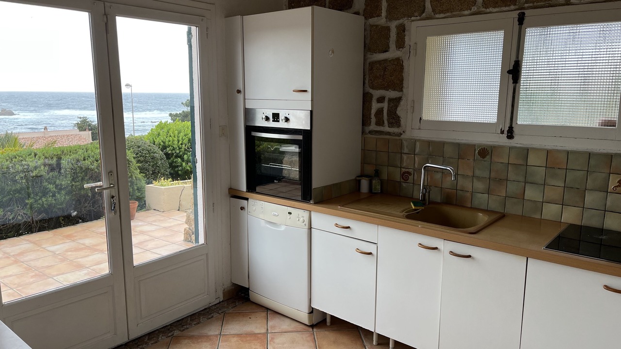 Photo of Kitchen in Isolella
