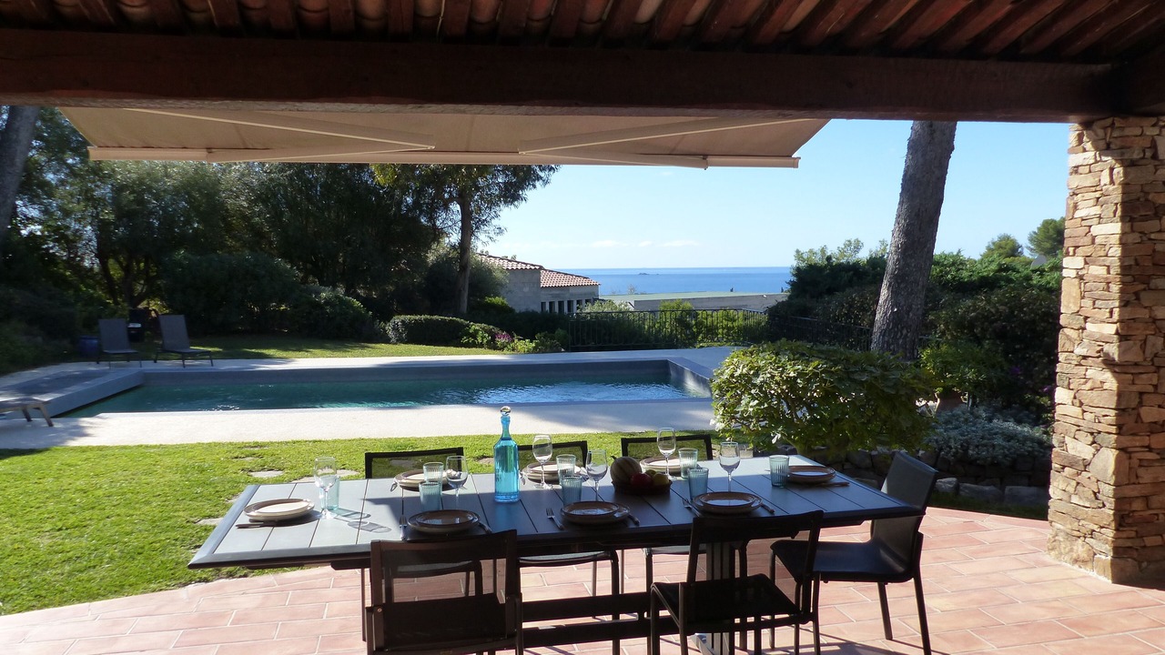 Photo of Outdoor in Carqueiranne