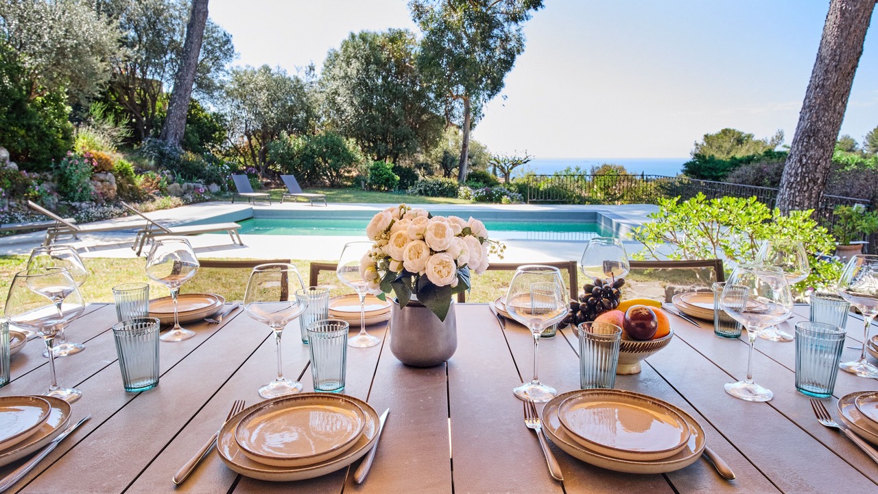 Photo of Outdoor in Carqueiranne