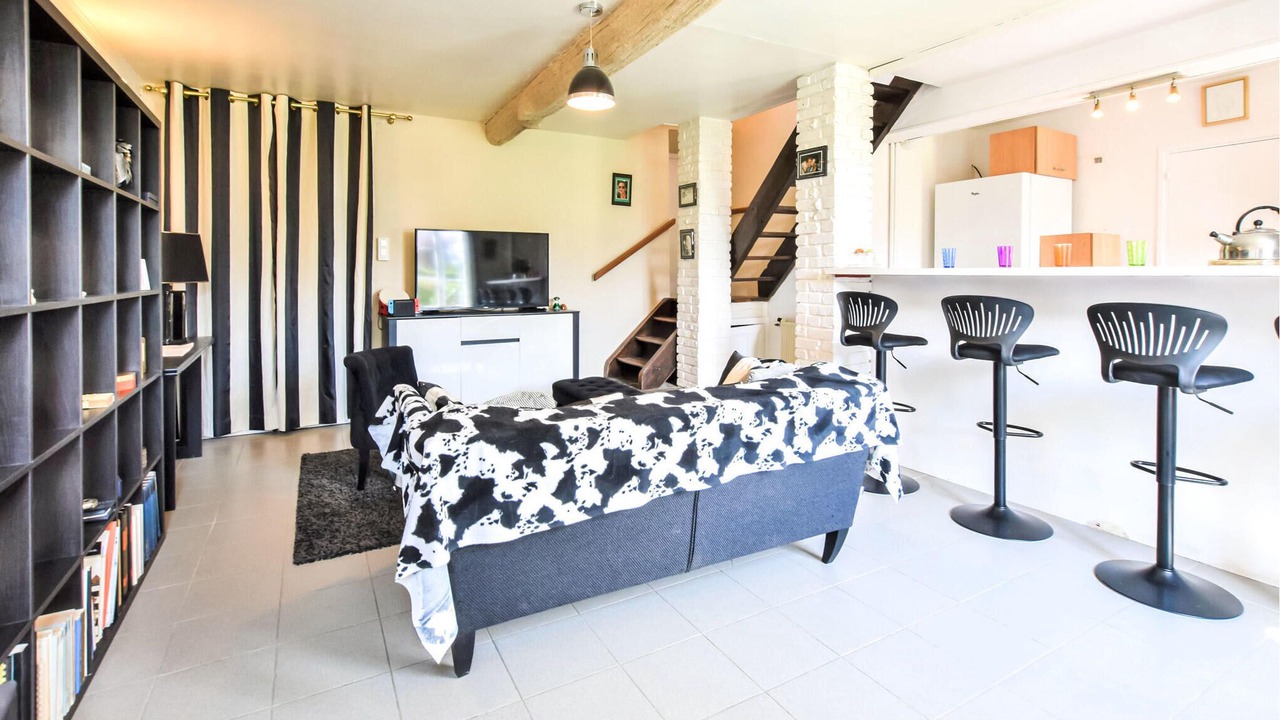 Photo of Bedroom in Le Mesnil-Esnard
