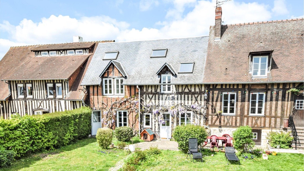 Photo of Outdoor in Le Mesnil-Esnard