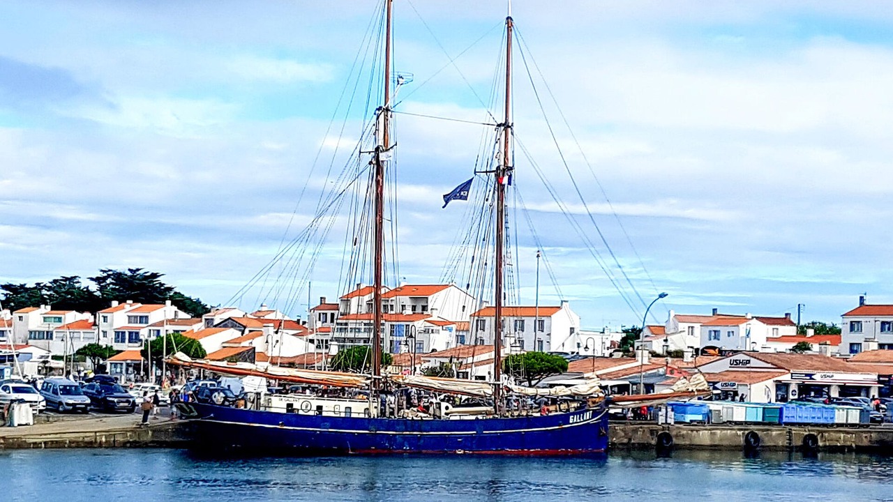 Photo of Others in Noirmoutier-en-l'Ile
