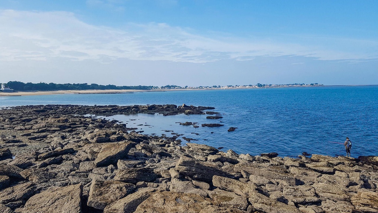 Photo of Others in Noirmoutier-en-l'Ile