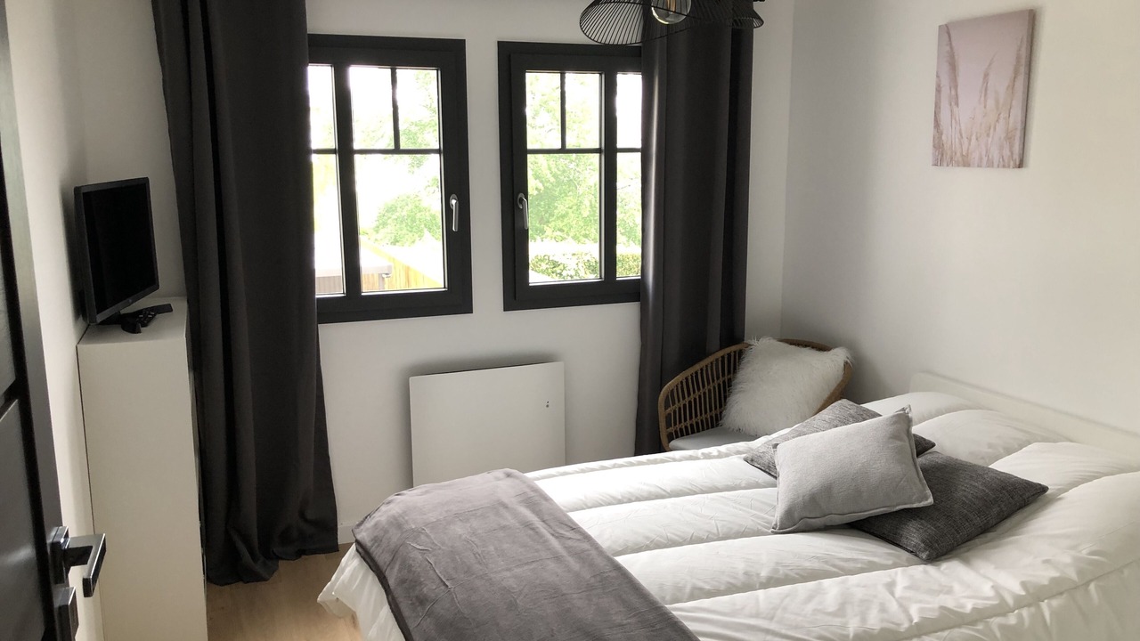 Photo of Bedroom in Morgat