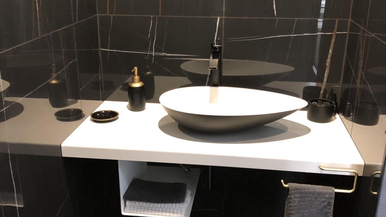 Photo of Bathroom in Morgat