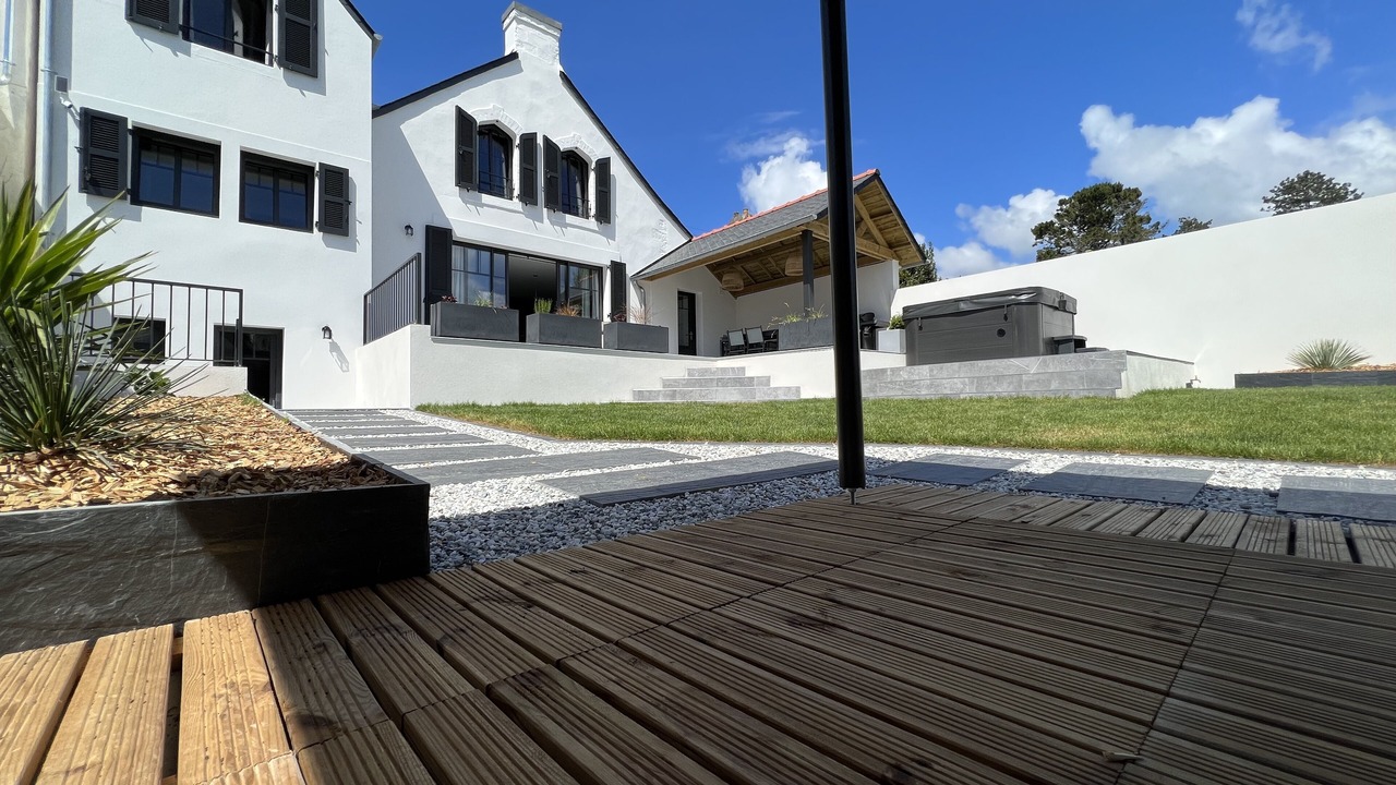 Photo of Outdoor in Morgat