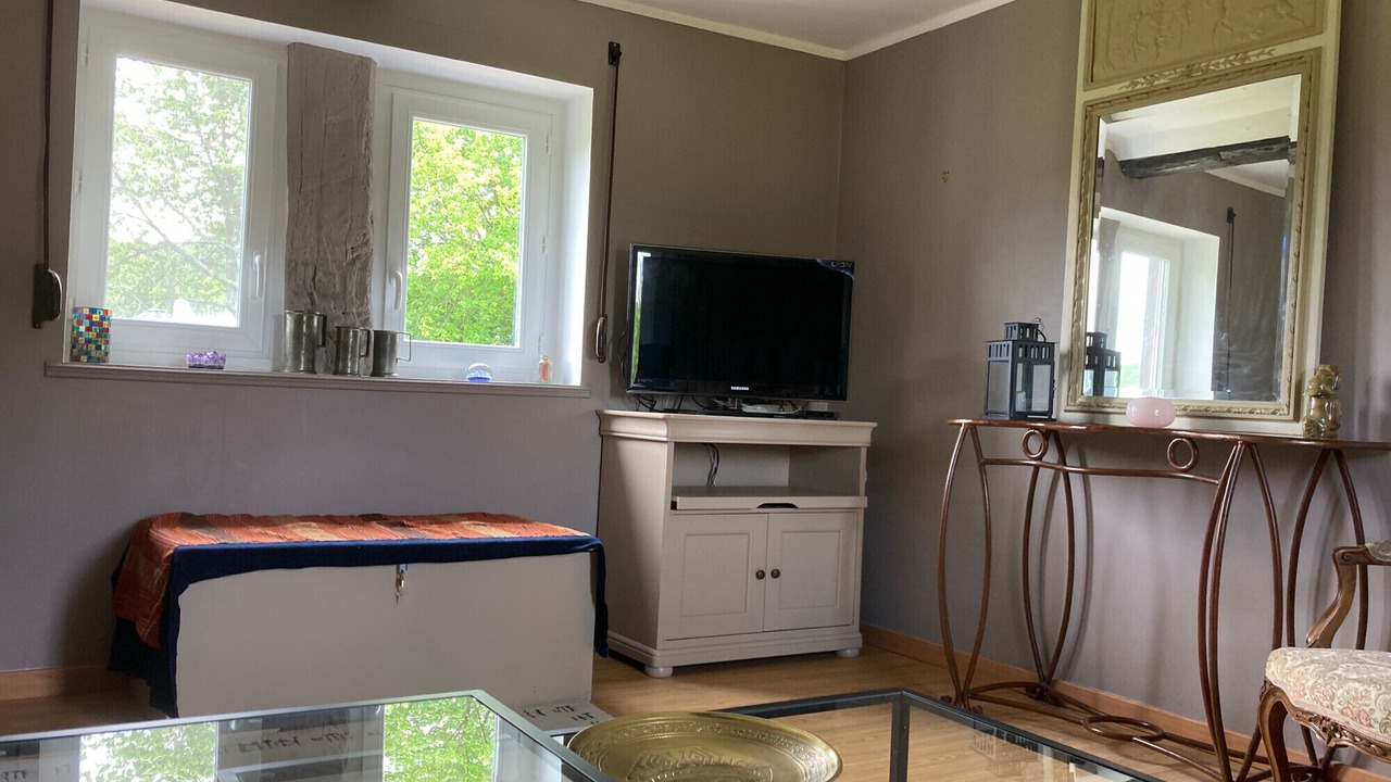 Photo of Bedroom in Asnieres