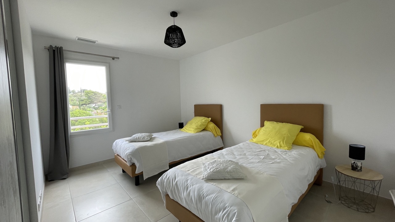 Photo of Bedroom in Neffies