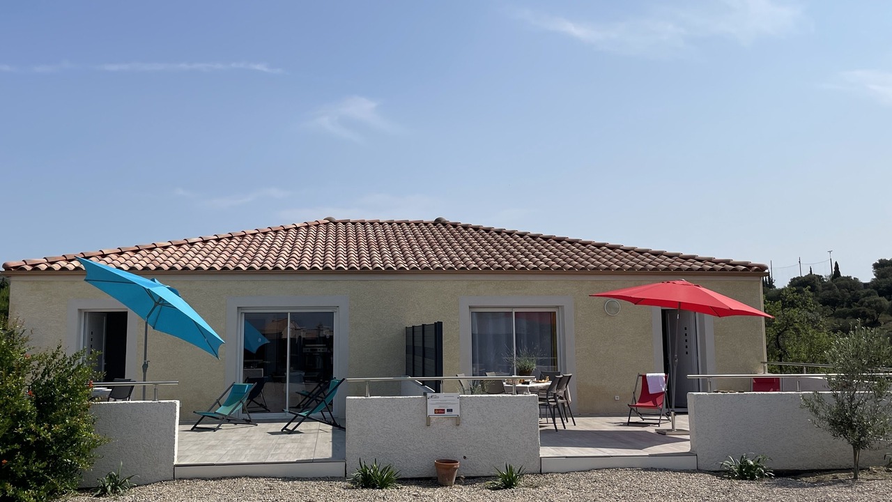 Photo of Patio Balcony in Neffies