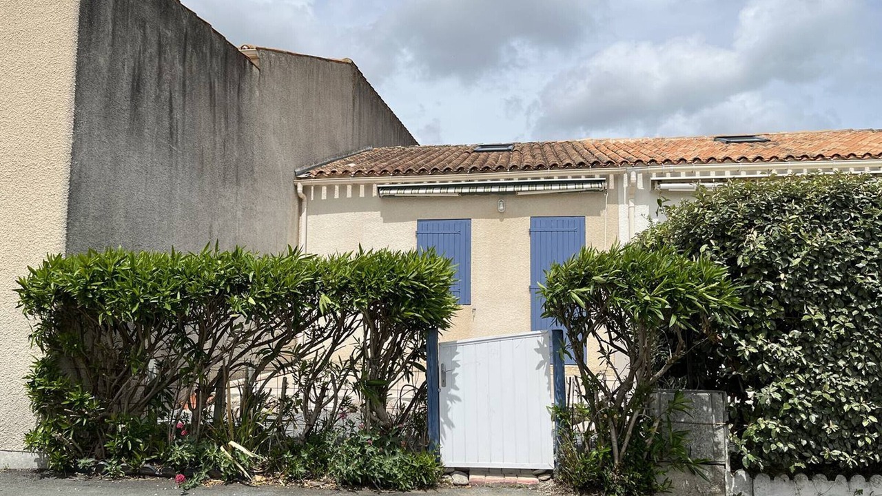 Photo of Outdoor in La Remigeasse