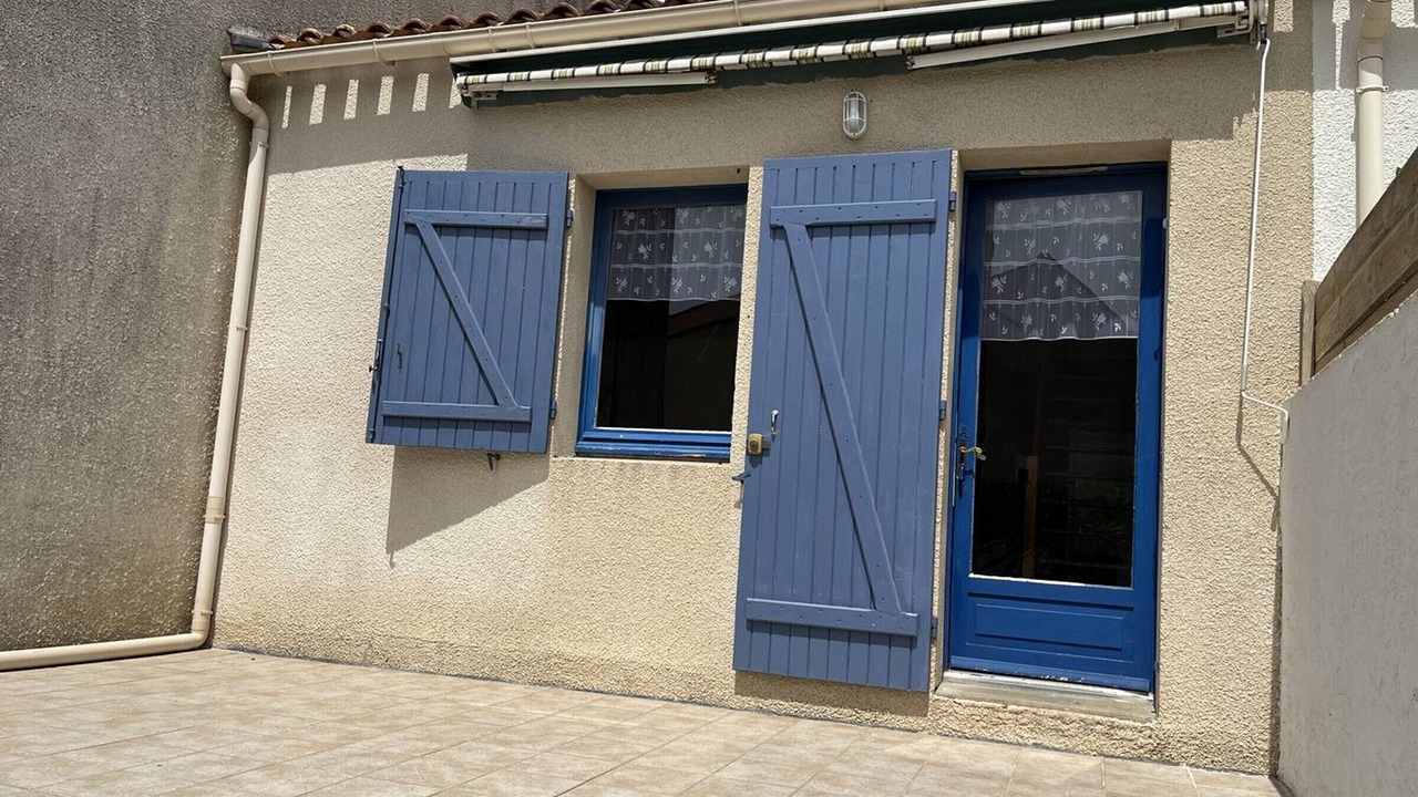 Photo of Outdoor in La Remigeasse