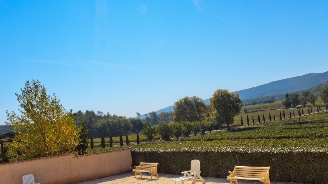 Photo of Outdoor in Barjols