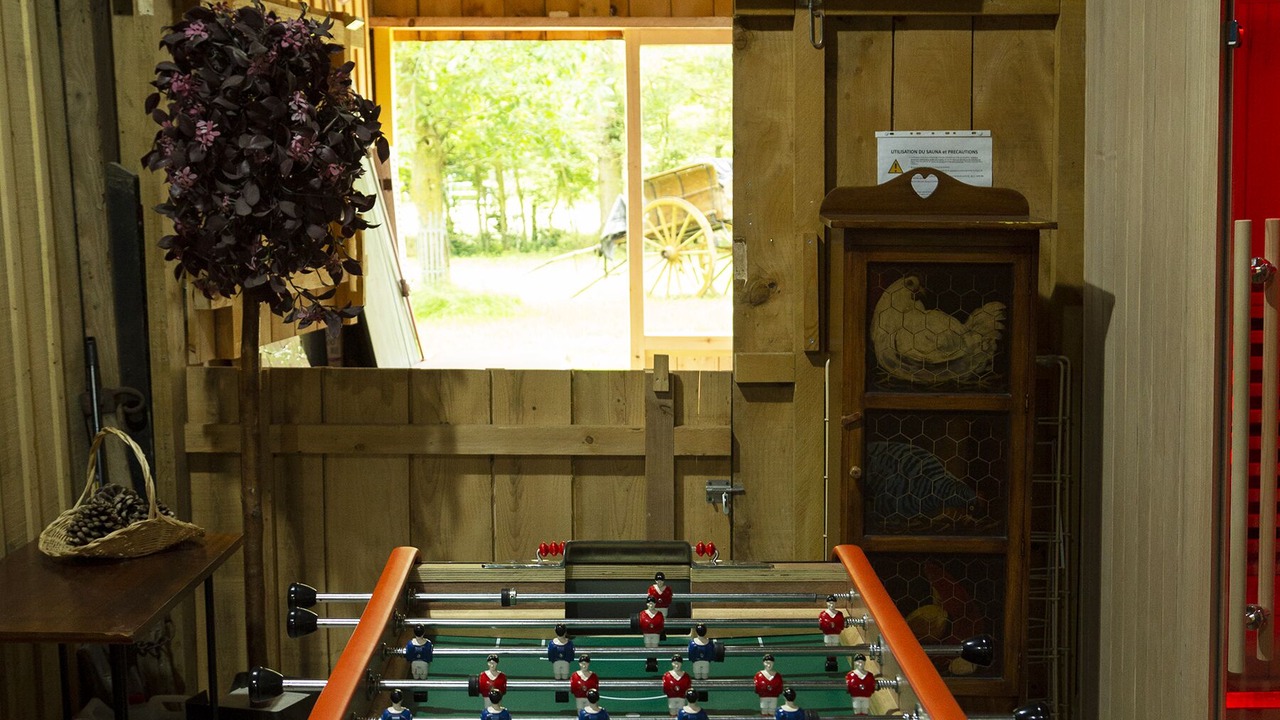 Photo of Bedroom in Les Bottereaux