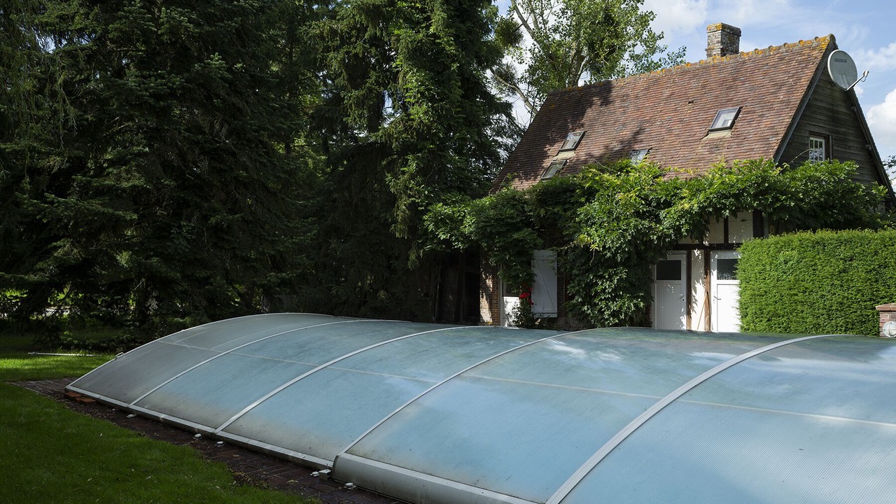 Photo of Outdoor in Les Bottereaux
