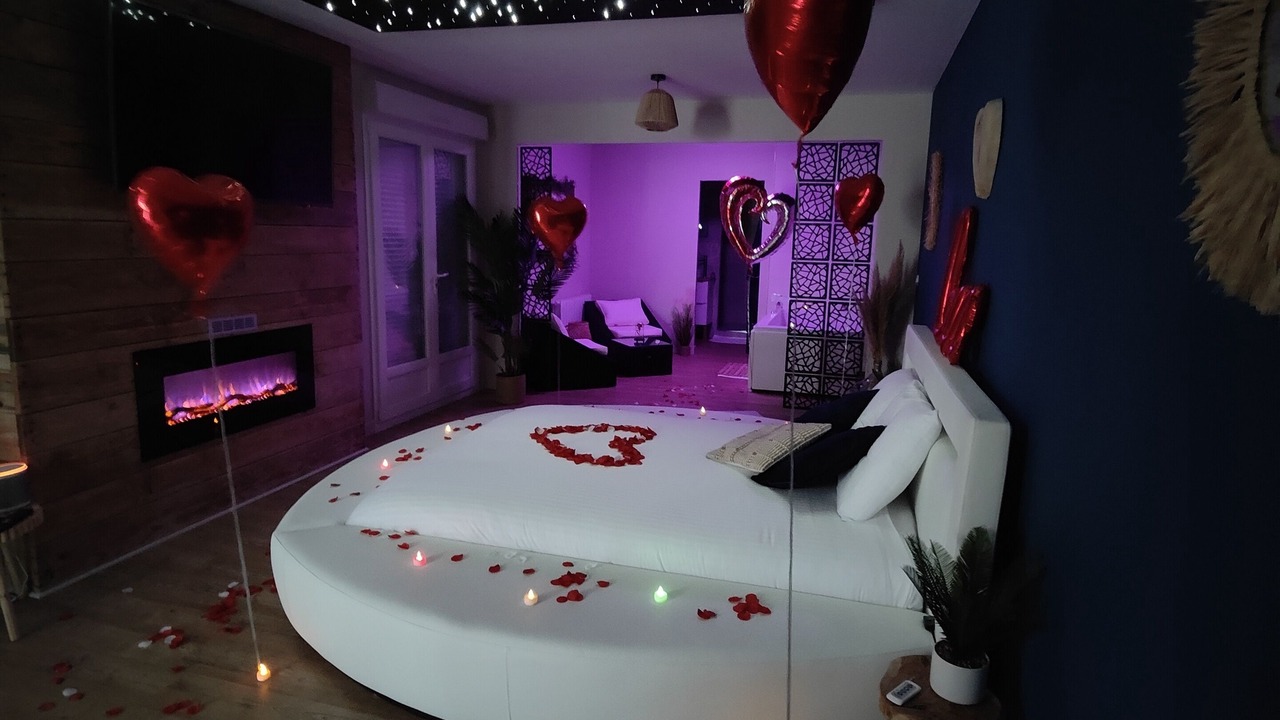 Photo of Bedroom in Saint-Germer-de-Fly