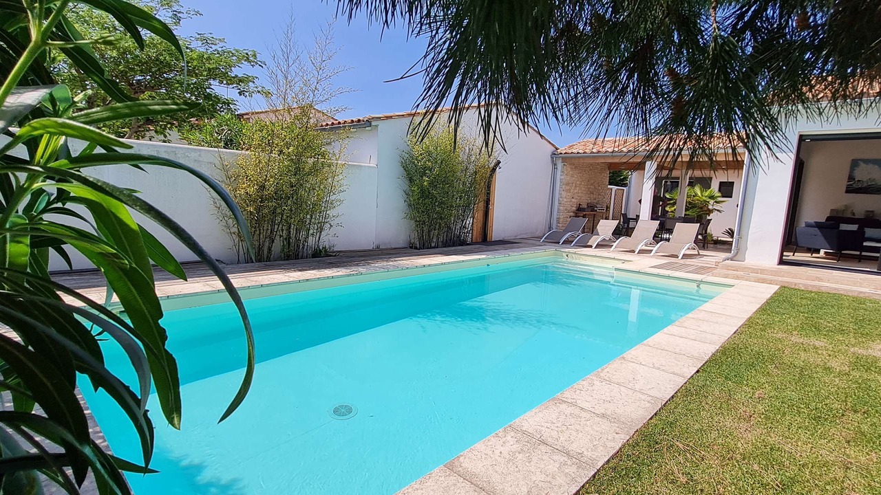 Photo of Outdoor in La Flotte