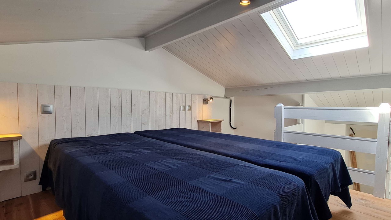 Photo of Bedroom in La Flotte