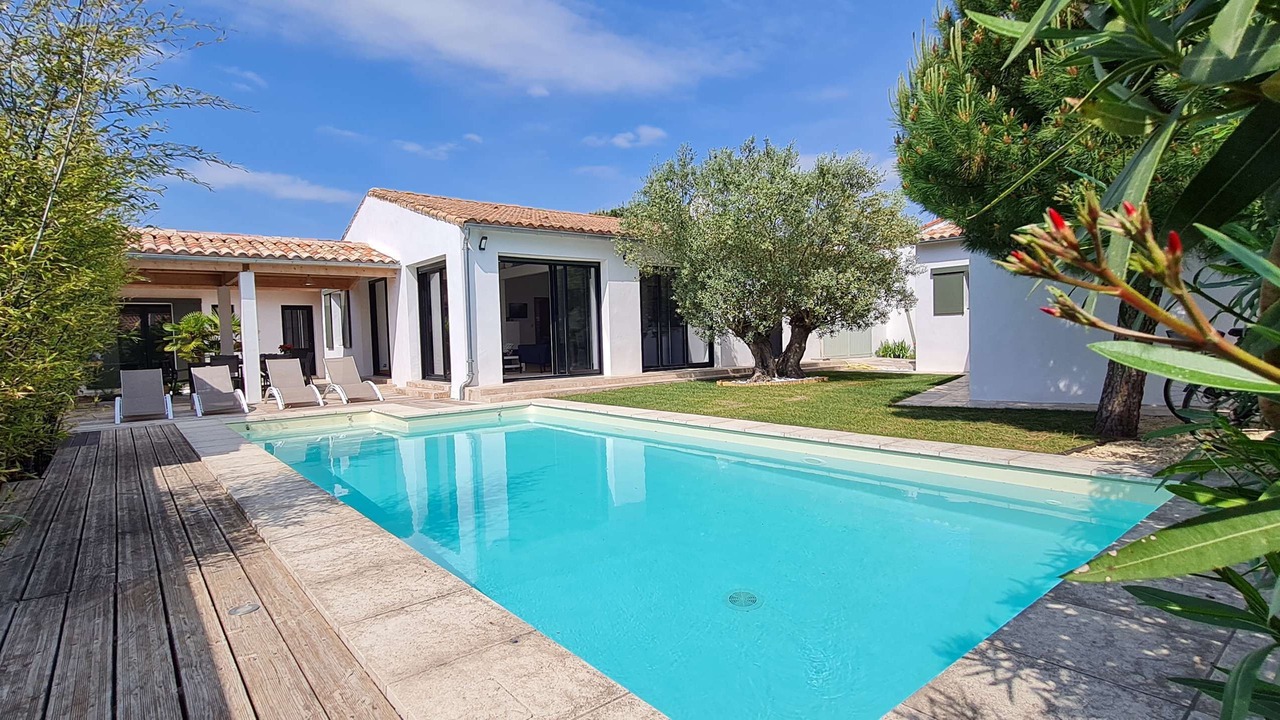 Photo of Outdoor in La Flotte