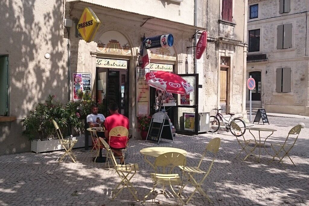 Photo of Outdoor in Cancale