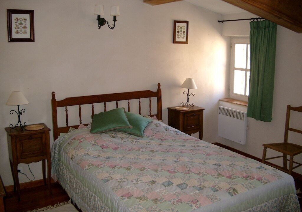 Photo of Bedroom in Cancale