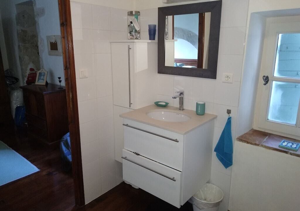 Photo of Bathroom in Cancale