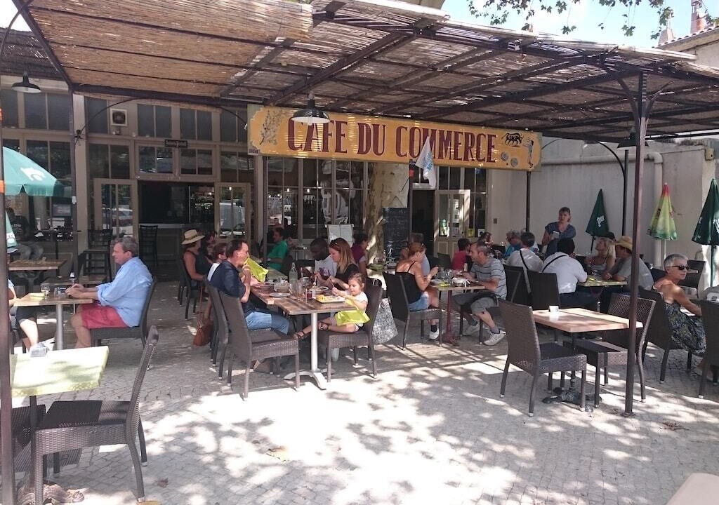 Photo of Outdoor in Cancale
