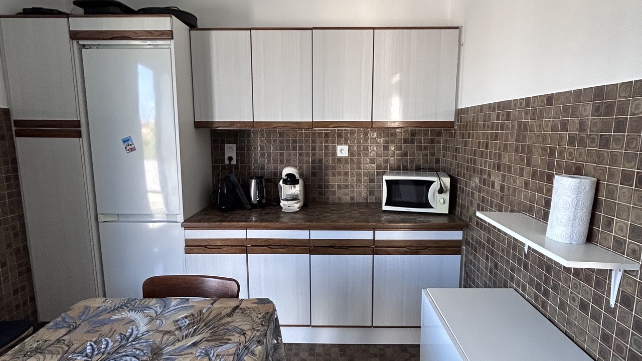 Photo of Kitchen in Saint-Laurent-du-Var