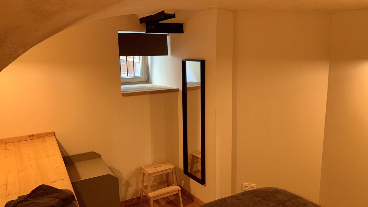Photo of Bedroom in Venosc