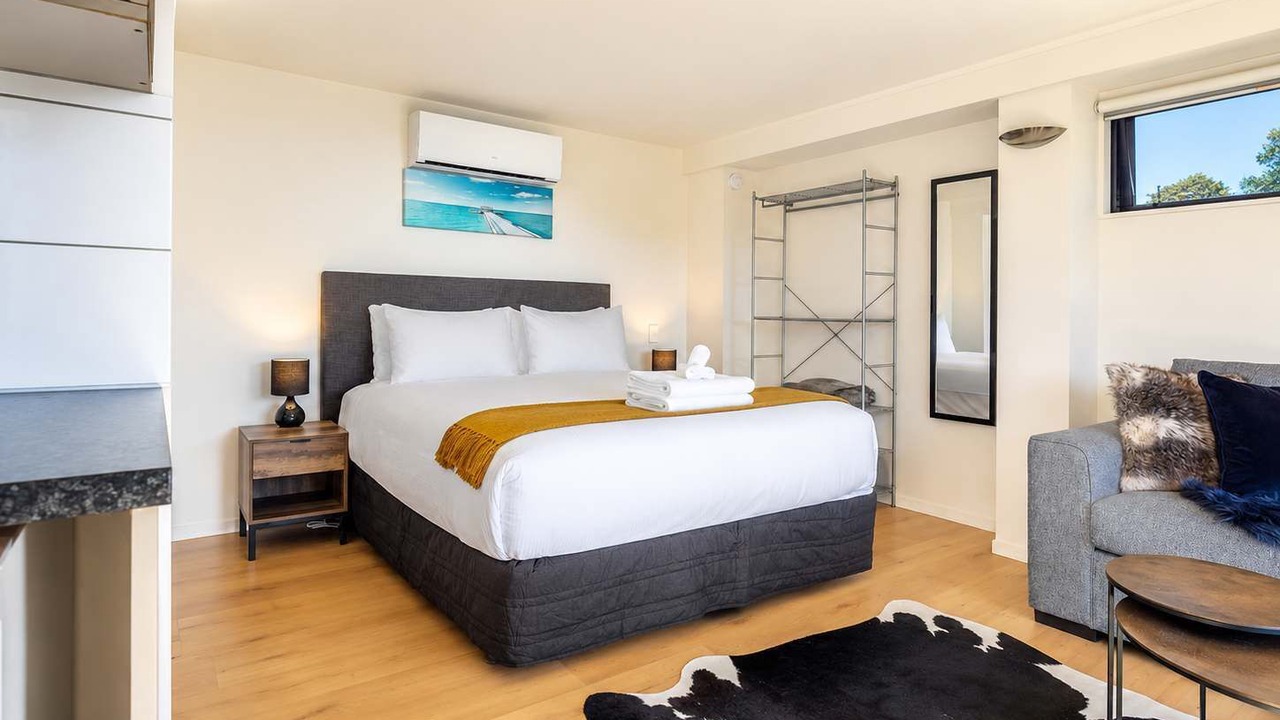 Photo of Bedroom in Oneroa