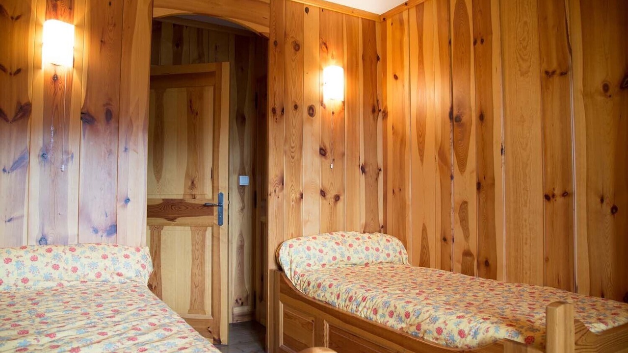 Photo of Bedroom in Arzenc-d'Apcher