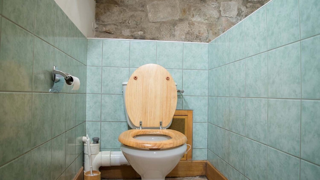 Photo of Bathroom in Arzenc-d'Apcher