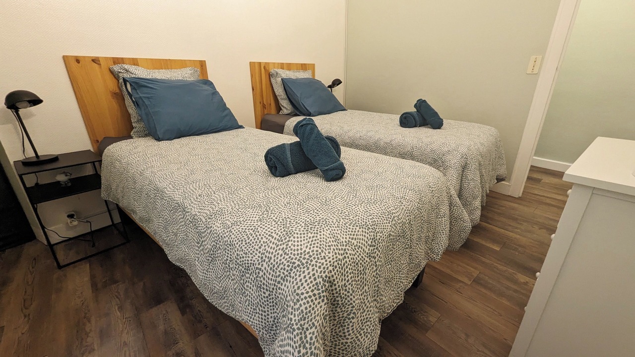 Photo of Bedroom in Blaye