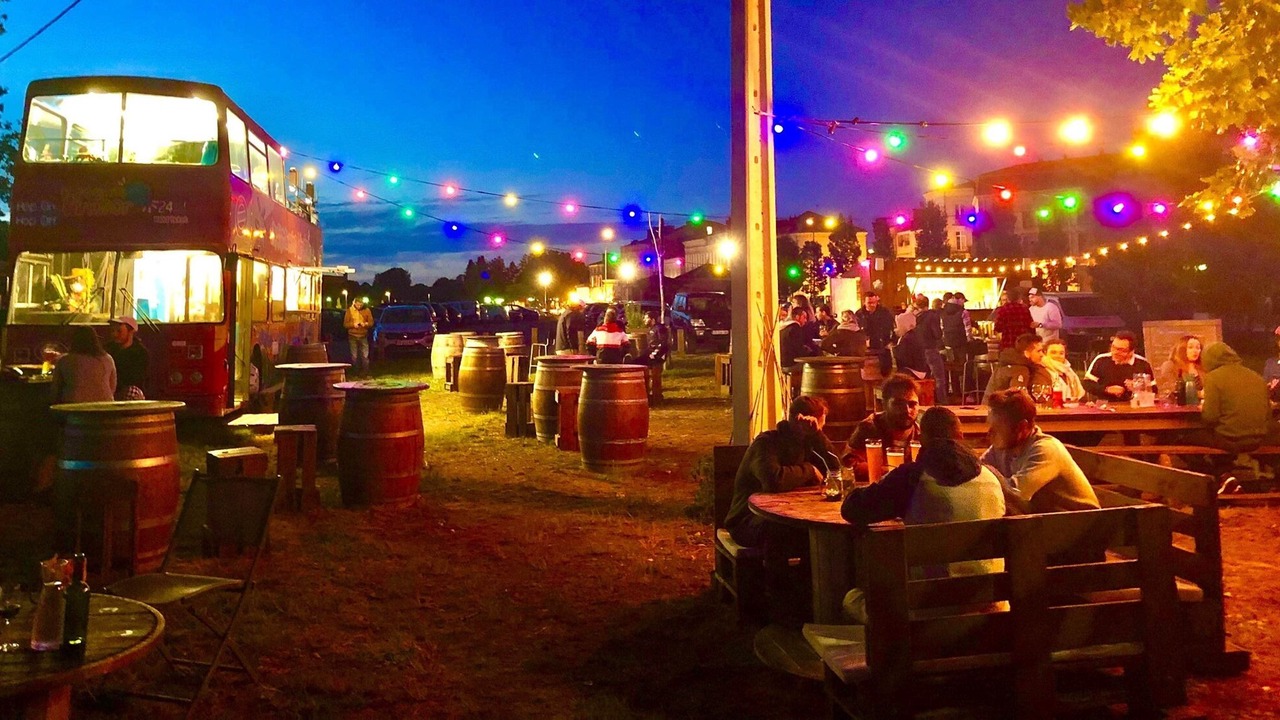 Photo of Outdoor in Blaye