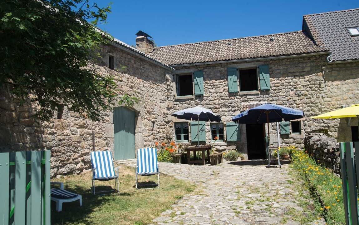 Photo of Outdoor in Peyre-en-Aubrac