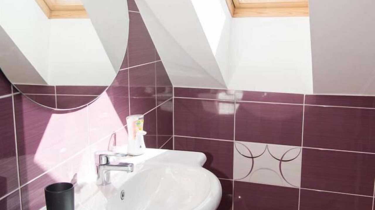 Photo of Bathroom in Banassac