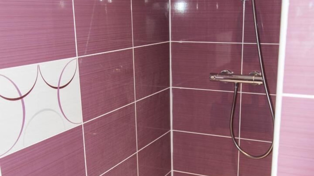 Photo of Bathroom in Banassac