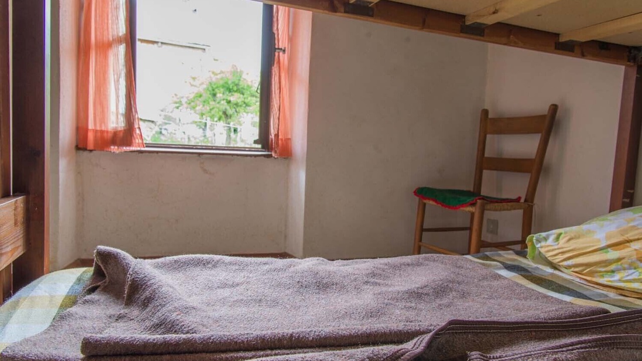 Photo of Bedroom in Peyre-en-Aubrac