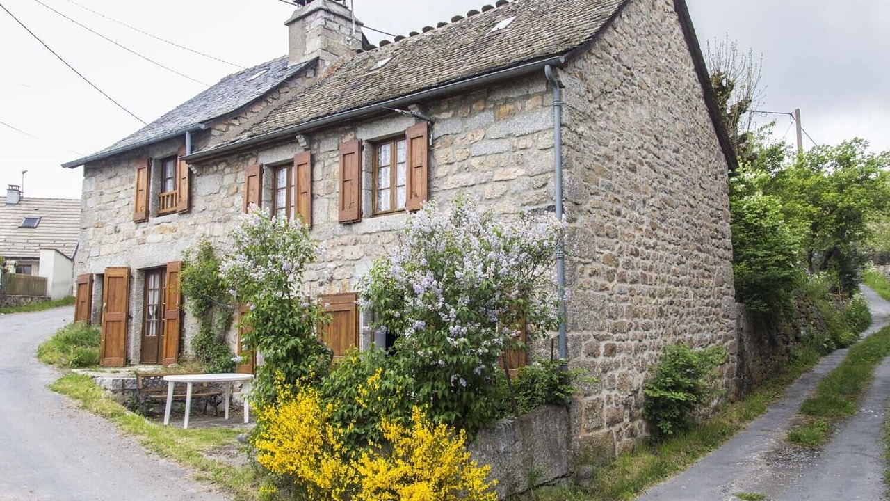 Photo of Outdoor in Peyre-en-Aubrac