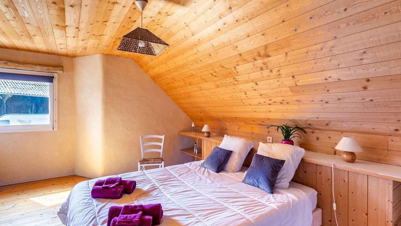 Photo of Bedroom in Telgruc-sur-Mer