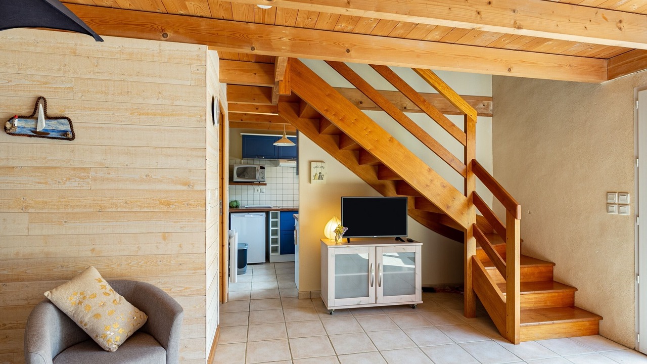 Photo of Livingroom in Telgruc-sur-Mer