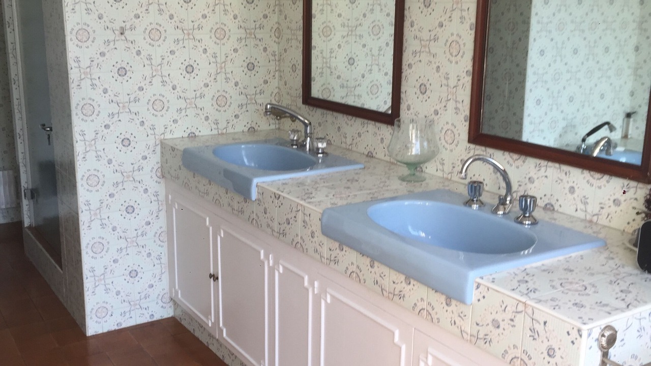 Photo of Bathroom in Ascain