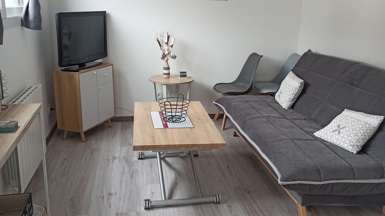 Photo of Livingroom in Vernon