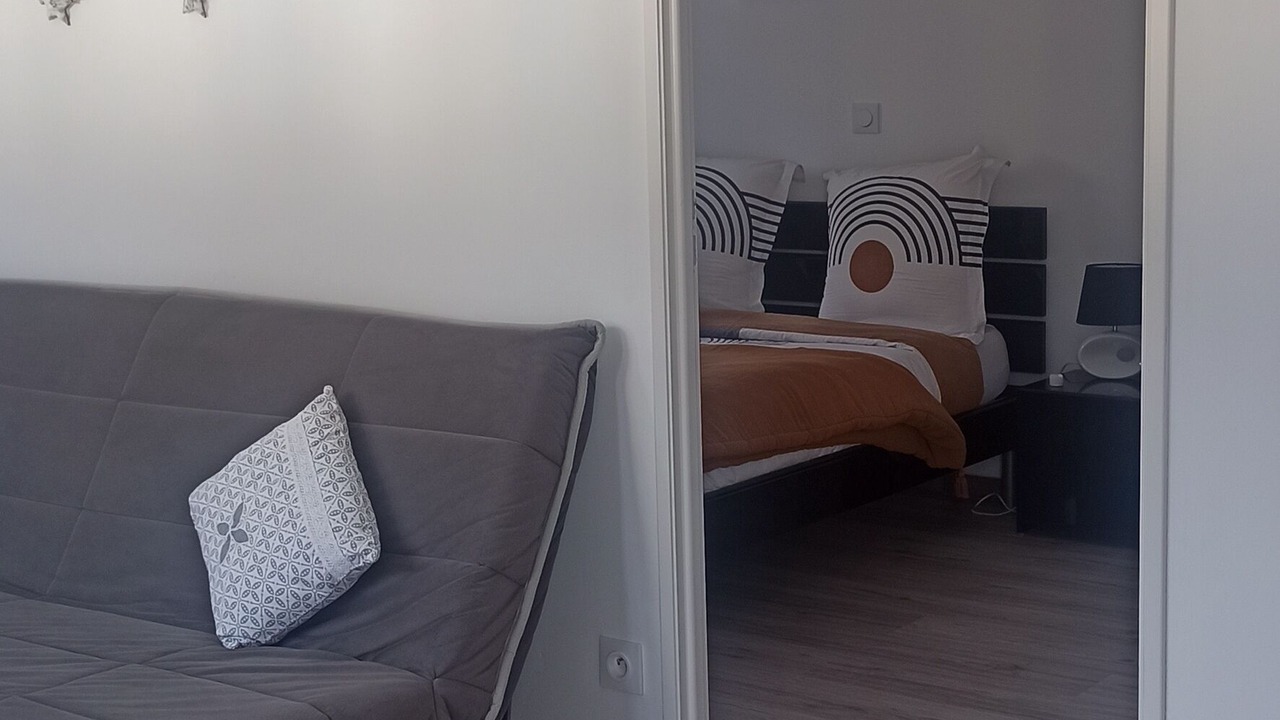 Photo of Bedroom in Vernon